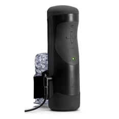Automatinis masturbatorius The Handy 1.1 Starter Collection
