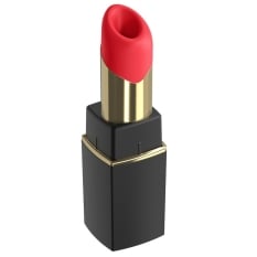 Klitorio stimuliatorius Womanizer Beauty (juodas / auksinis)
