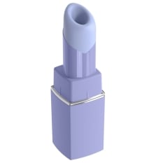 Klitorio stimuliatorius Womanizer Beauty (violetinis)