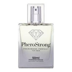 Feromoniniai kvepalai PheroStrong Perfect (50 ml)