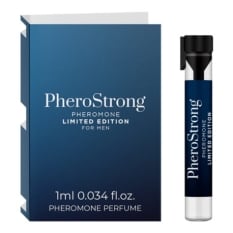 Feromoniniai kvepalai PheroStrong Limited Edition (1 ml)