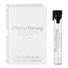 Feromoniniai kvepalai PheroStrong Popularity (1 ml)