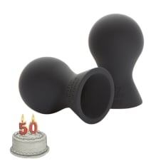 Spenelių siurbtukai Nothing but Sensation