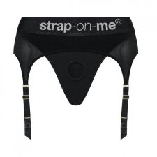 Strap On diržas Rebel Luxury (L dydis)