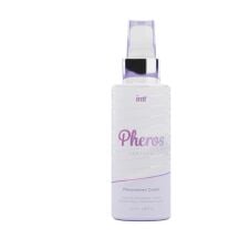 Kremas odai ir plaukams Intt Pheros Fantasy (120 ml)