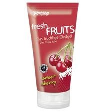 Oralinis lubrikantas Crazy cherries (150 ml)