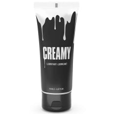 Lubrikantas Creamy (70 ml)