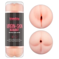 Masturbatorius Virgin Skin