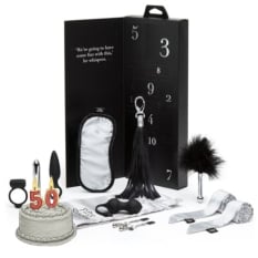 Rinkinys Pleasure Overload: 10 Days of Play