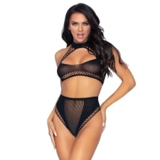 Apatinių komplektas Wild Freedom