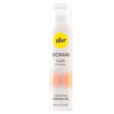 Клиторальный гель Pjur Woman Lust Intense (15 мл)