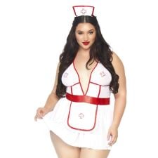 Kostiumas Nightshift Nurse