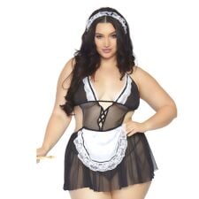 Kostīms French Maid