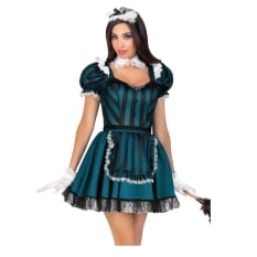 Tematiskais kostīms Victorian Maid