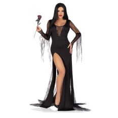 Tematiskais kostīms Spooky Beauty