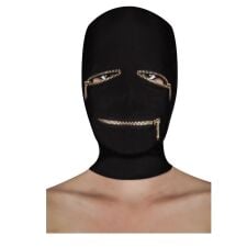 Sejas maska Extreme Zipper 2