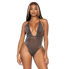 Glaustinukė Žėrinti Fantazija