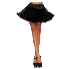 Tiulio pasijonis Paslaptis