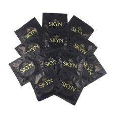 Lateksivabad kondoomid SKYN Original (1 tk)
