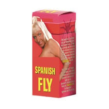 Toidulisand Spanish Fly Veenus (15 ml)