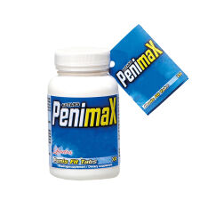 Tabletes vīriešiem Penimax (60gab)