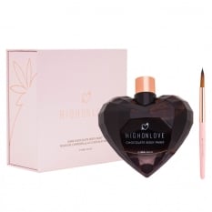 Kūno dažai High On Love (100 ml)