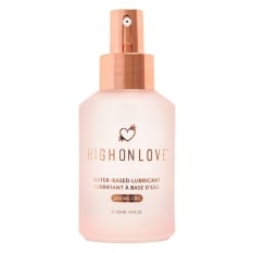 Lubrikantas High On Love (100 ml)