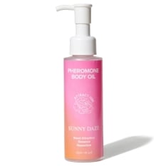 Kūno aliejus Sunny Daze (120 ml)