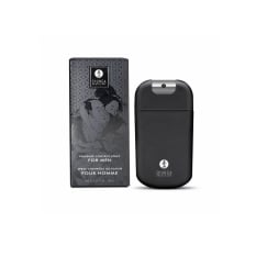 Ejakuliaciją atitolinantis purškiklis Pleasure Control (20 ml)