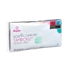 Tamponai Beppy Soft Comfort Dry (4 vnt.)