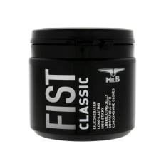 Lubrikantas Fist Classic (500 ml)