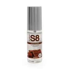Оральный лубрикант  S8  Chocolate (50 мл)