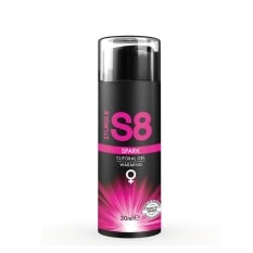 Gelis klitoriui Spark (30 ml)