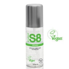 S8 лубрикант Vegan (125 мл)