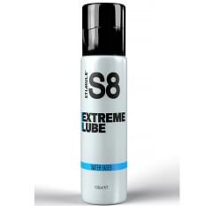 Lubrikantas S8 Extreme (100 ml)