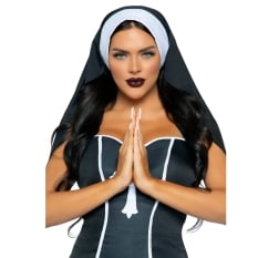 Gobtuvas Vienuolė