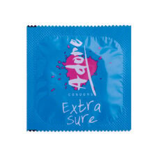 Презервативы Adore Extra Sure (1шт)