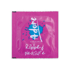 Презервативы Adore Ribbed (1 шт)