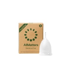 Menstruacinė taurelė AllMatters B