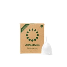 Menstruacinė taurelė AllMatters Mini