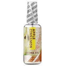 Oralinis lubrikantas Egzo Apple Cinnamon Glide (50 ml)