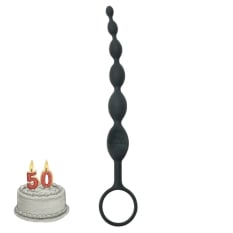 Analiniai kamuoliukai Pleasure Intensified