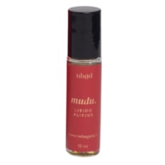 Libido aliejus Mudu (10 ml)