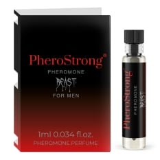 Feromoniniai kvepalai PheroStrong Beast (1 ml)
