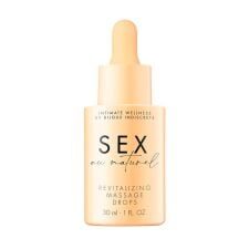 Atjaunojošs gēls Slow Sex Revitalizing Intimate (30 ml)
