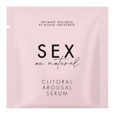 Klitorio serumas Slow Sex Clitoral Arousal (2 ml)