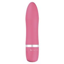 B Swish vibraator Klassikaline (roosa)
