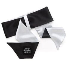 Fifty Shades of Grey raištis Limits