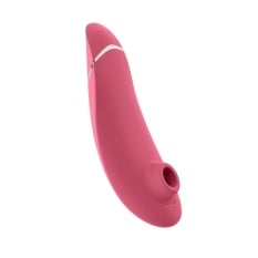 Klitorio stimuliatorius Womanizer Premium 2 (rožinis)