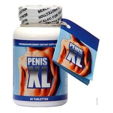Maisto papildas Penis XL (60 tab)